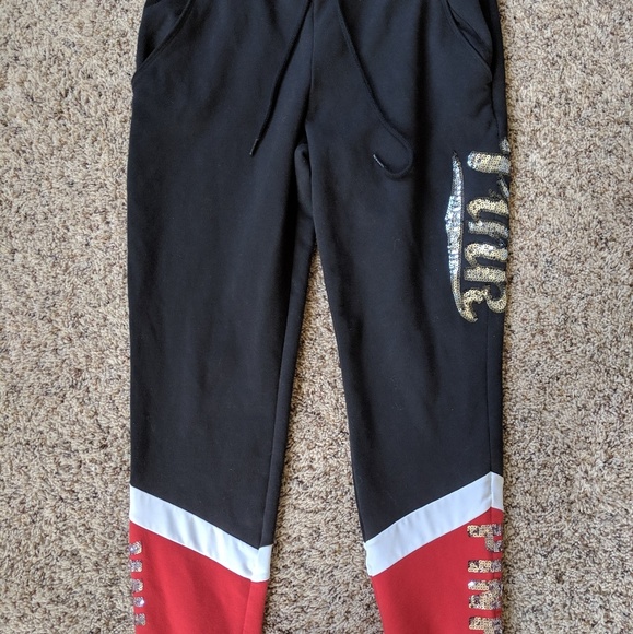 Victoria's Secret Jogger Set - Picture 2 of 4